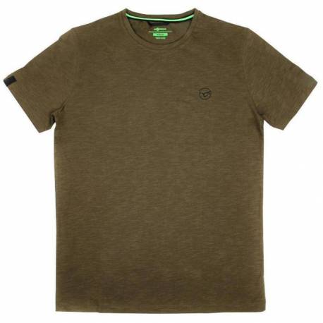 Tricou KORDA Kore TK Tee Olive, marimea XL