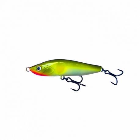 Vobler MUSTAD Scatter Pen Pen 70S, 7cm, 10.6g, culoare Ayu