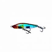 Vobler MUSTAD Scatter Pen Pen 70S, 7cm, 10.6g, culoare Ghost Ayu