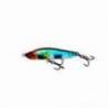 Vobler MUSTAD Scatter Pen Pen 70S, 7cm, 10.6g, culoare Ghost Ayu