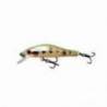 Vobler MUSTAD Scurry Minnow 55S, 5.5cm, 5g, culoare Gold Scales