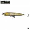 Vobler HUNTER Wolf 9cm, 6g, Floating, culoare BR