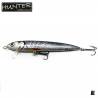 Vobler HUNTER Wolf 9cm, 6g, Floating, culoare BL