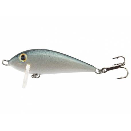 Vobler HUNTER Soul 5cm, 7g, Sinking, culoare A.Lipinski