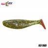 Shad RELAX Jankes 2'' Tail, 5cm, culoare T069, 15buc/plic