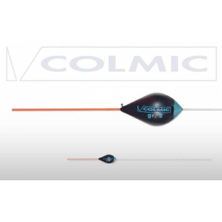 Pluta COLMIC Covato 1.25 grame