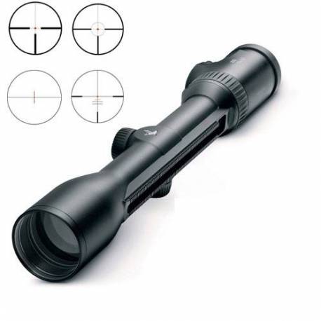 Luneta arma vantoare SWAROVSKI Z6i 1.7-10X42 SR