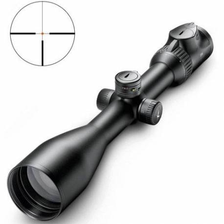 Luneta arma vanatoare SWAROVSKI Z6i 2-12X50 BT L