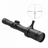 Luneta arma vanatoare KAHLES K18i 1-8x24, reticul 3GR