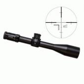 Luneta arma vanatoare KAHLES K624i 6-24x56, reticul MSR/Ki