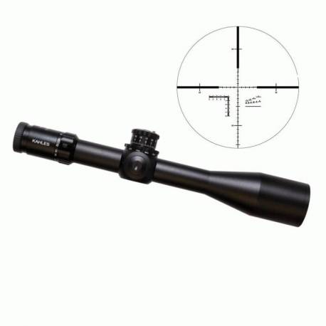 Luneta arma vanatoare KAHLES K624i 6-24x56, reticul MSR/Ki