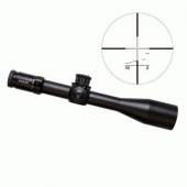 Luneta arma vanatoare Kahles K624i 6-24x56, reticul Mil3