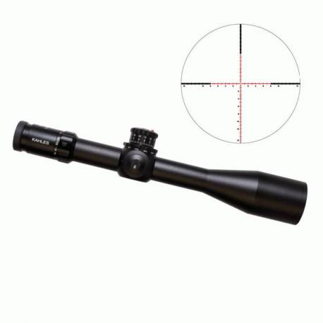 Luneta arma vanatoare KAHLES K624i 6-24x56, CCW R, reticul SKMR