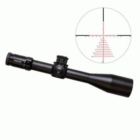 Luneta arma vanatoare KAHLES K624i 6-24x56, CCW R, reticul SKMR3