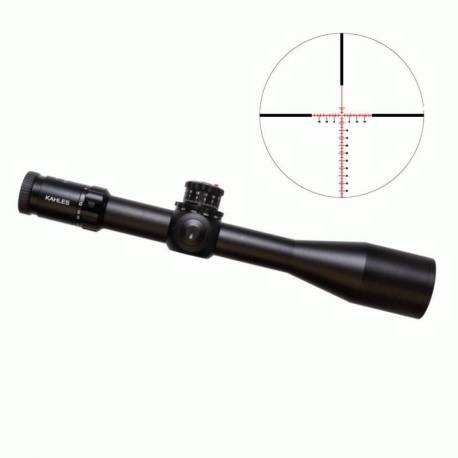 Luneta arma vanatoare KAHLES K624i 6-24x56, CCW R, reticul MOAK