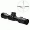 Luneta arma vanatoare KAHLES K318i 3.5-18x50 CW L, reticul MSR/Ki