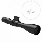 Luneta arma vanatoare KAHLES K525i 5-25x56, CW L, MSR2/Ki