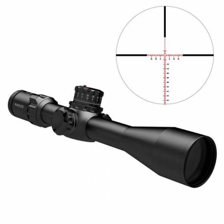 Luneta arma vanatoare KAHLES K525i 5-25x56, CCW L, SKMR