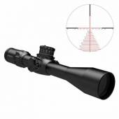 Luneta arma vanatoare KAHLES K525i 5-25x56, CCW R, SKMR4