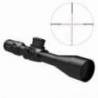 Luneta arma vanatoare KAHLES K525i 5-25x56, CCW R, MOAK