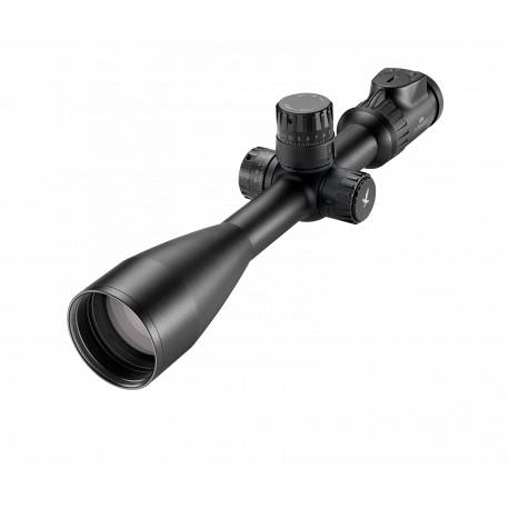 Luneta arma vanatoare SWAROVSKI X5 5-25X56 P 1/8 MOA