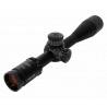 Luneta arma KAHLES K1050 10-50x56, Crosshair Dot