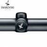 Luneta arma vanatoare SWAROVSKI Z6i 2.5-15X56 P BT L, reticul 4A-I