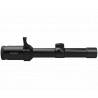 Luneta arma vanatoare KAHLES K18i 1-8x24, reticul 3GR