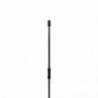 Pachet statie radio CB PNI ESCORT HP 8024 ASQ, 4W, AM-FM, 12/24V + antena CB PNI Extra 40 cu magnet