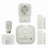 Kit casa inteligenta PNI SmartHome SM400 + priza inteligenta PNI SmartHome SM440