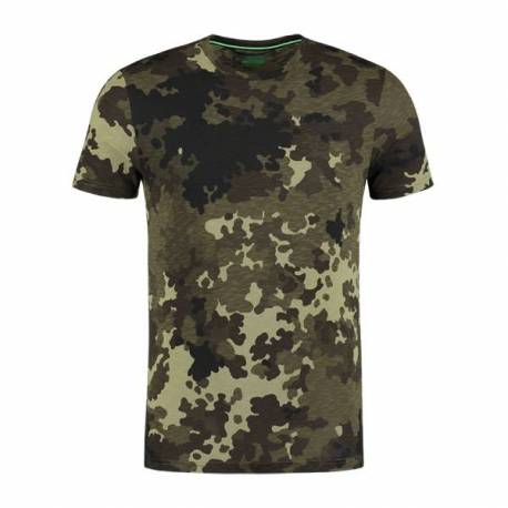 Tricou KORDA Light Kamo, marimea L