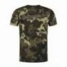 Tricou KORDA Light Kamo, marimea L