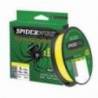 Fir textil SPIDERWARE Stealth Smooth x8 Yellow, 150m, 0.15mm, 16.5kg