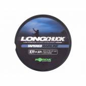 Fir monofilament KORDA LongChuck, 300m, 0.27-0.47mm, 10-30lbs, transparent