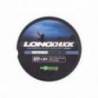 Fir monofilament KORDA LongChuck, 300m, 0.33-0.47mm, 15-30lbs, transparent