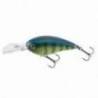 Vobler JACKALL DIGLE 2+ , 6.2cm, 14,3g, Floating, culoare SK Sinme Gill