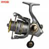 Mulineta spinning RYOBI Slam 5000FD, 6 rulmenti, 0.28mm/200m, 5.0:1