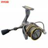 Mulineta spinning RYOBI Slam 5000FD, 6 rulmenti, 0.28mm/200m, 5.0:1