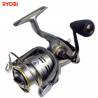 Mulineta spinning RYOBI Slam 5000FD, 6 rulmenti, 0.28mm/200m, 5.0:1