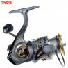 Mulineta spinning RYOBI Slam 5000FD, 6 rulmenti, 0.28mm/200m, 5.0:1