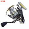 Mulineta spinning RYOBI Slam 5000FD, 6 rulmenti, 0.28mm/200m, 5.0:1