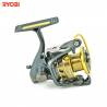 Mulineta spinning RYOBI Zauber LT 3000FD, 9+1 rulmenti, 0.28mm/200m, 5.1:!