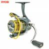 Mulineta spinning RYOBI Zauber LT 2000FD, 9+1 rulmenti, 0.23mm/200m, 5.1:1