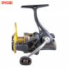 Mulineta spinning RYOBI Zauber LT 1000FD, 9+1 rulmenti, 0.20mm/230m, 5.1:1