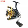 Mulineta spinning RYOBI Zauber LT 1000FD, 9+1 rulmenti, 0.20mm/230m, 5.1:1