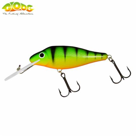 Vobler GLOOG Ares 70F, Floating, 7cm, 10g, culoare PGF