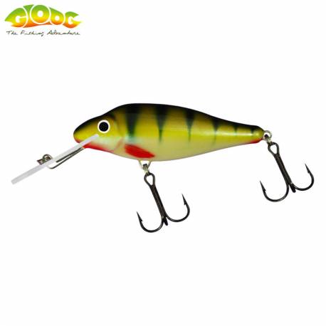 Vobler GLOOG Ares 70F, Floating, 7cm, 10g, culoare PN