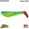 Shad KONGER Killer Shadow, 9cm, 7g, culoare 018 (4buc/plic)