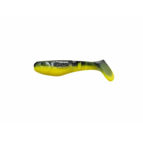 Shad KONGER Killer Shadow, 3.5cm, culoare 046 (10buc/plic)