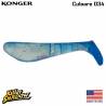 Shad KONGER Killer Shadow, 5.5cm, culoare 034 (5buc/plic)